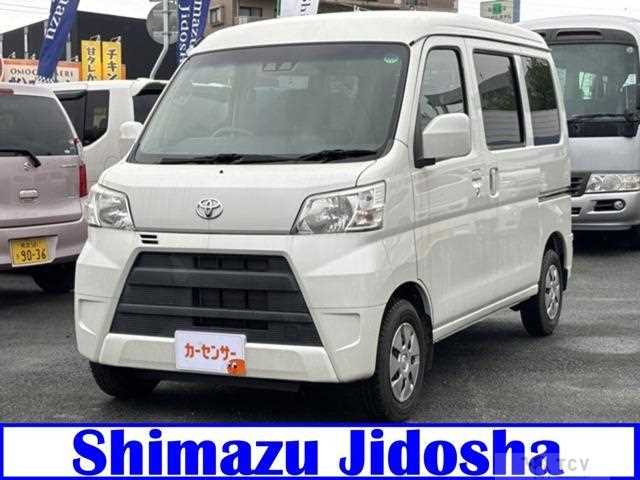 2017 Toyota Toyota Others