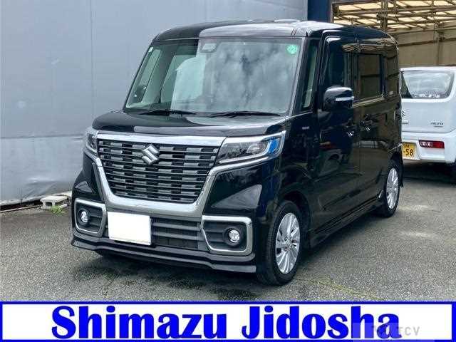 2019 Suzuki Suzuki Others
