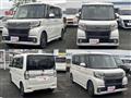 2017 Daihatsu Tanto