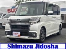 2017 Daihatsu Tanto