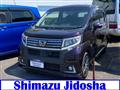 2015 Daihatsu Move