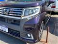 2015 Daihatsu Move