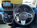 2015 Daihatsu Move