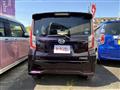 2015 Daihatsu Move