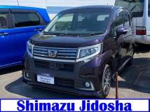 2015 Daihatsu Move