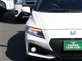 2016 Honda CR-Z