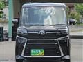 2025 Daihatsu Tanto