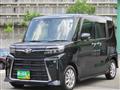2025 Daihatsu Tanto