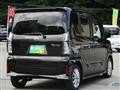 2025 Daihatsu Tanto