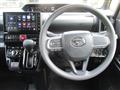 2025 Daihatsu Tanto