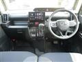 2025 Daihatsu Tanto