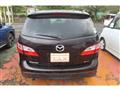 2012 Mazda Premacy