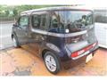 2011 Nissan Cube