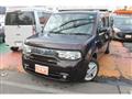 2011 Nissan Cube