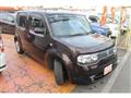 2011 Nissan Cube