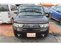 2011 Nissan Cube