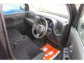 2011 Nissan Cube