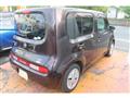 2011 Nissan Cube