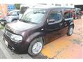 2011 Nissan Cube