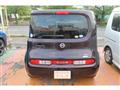 2011 Nissan Cube