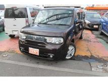 2011 Nissan Cube