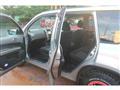 2009 Nissan X-Trail