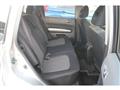 2009 Nissan X-Trail