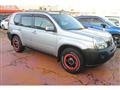 2009 Nissan X-Trail