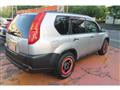 2009 Nissan X-Trail