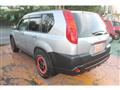 2009 Nissan X-Trail