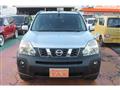 2009 Nissan X-Trail
