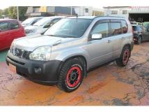 2009 Nissan X-Trail