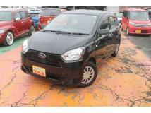 2019 Subaru Pleo