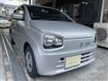 2019 Suzuki Alto