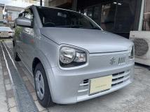 2019 Suzuki Alto
