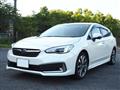 2020 Subaru Impreza