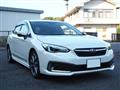 2020 Subaru Impreza