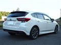 2020 Subaru Impreza
