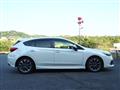 2020 Subaru Impreza
