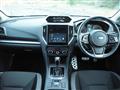 2020 Subaru Impreza