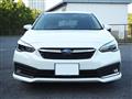 2020 Subaru Impreza