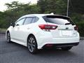 2020 Subaru Impreza