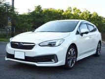 2020 Subaru Impreza