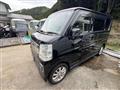 2016 Suzuki Every Wagon