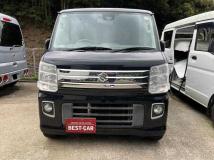 2016 Suzuki Every Wagon