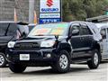 2022 Toyota Hilux Surf