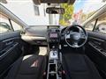 2013 Subaru IMPREZA XV HYBRID