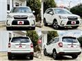 2013 Subaru Forester