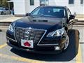 2015 Toyota Crown