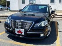 2015 Toyota Crown
